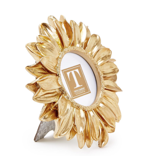 Sunflower tabletop frame