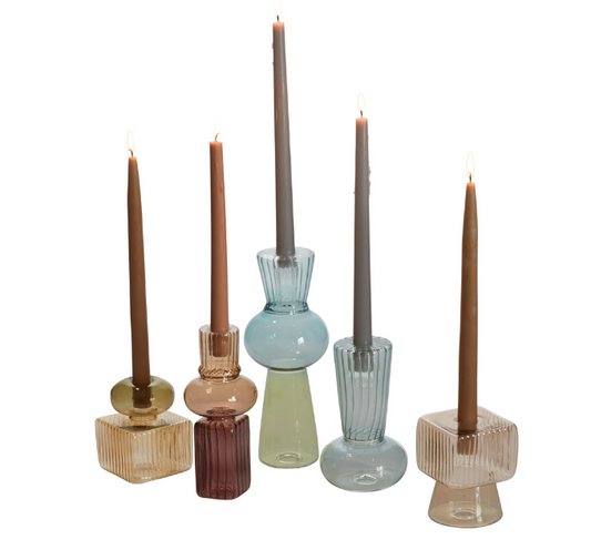 Josephine Candleholder