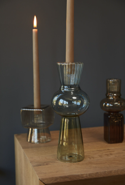 Josephine Candleholder