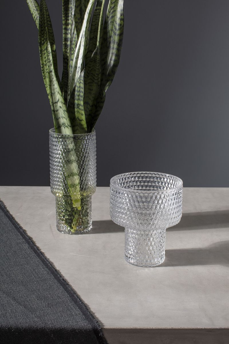 Corinthia Bubble Vase