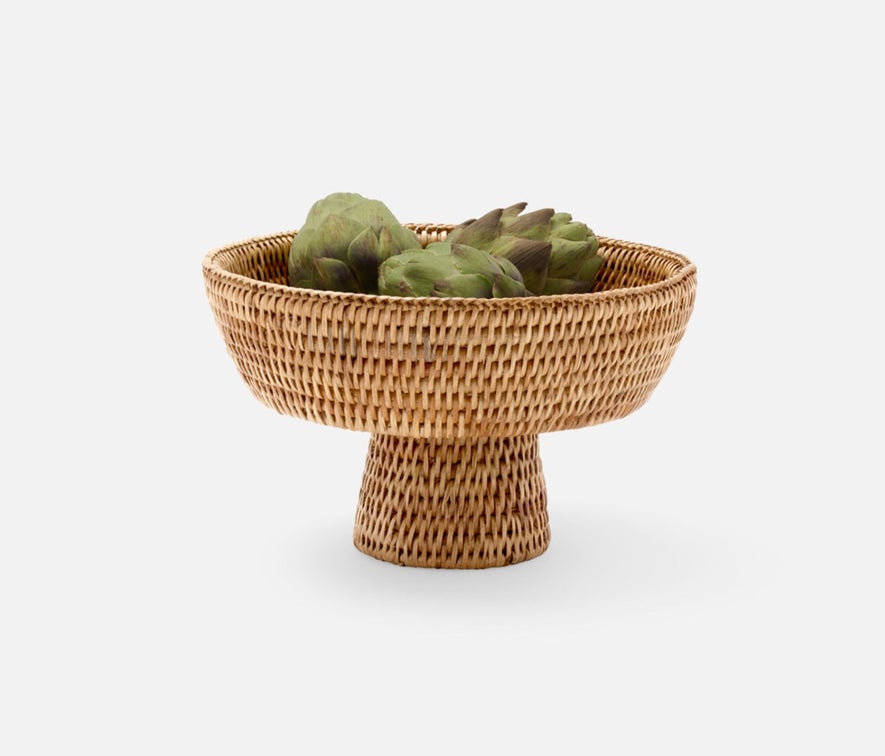 Londyn Pedestal Bowls